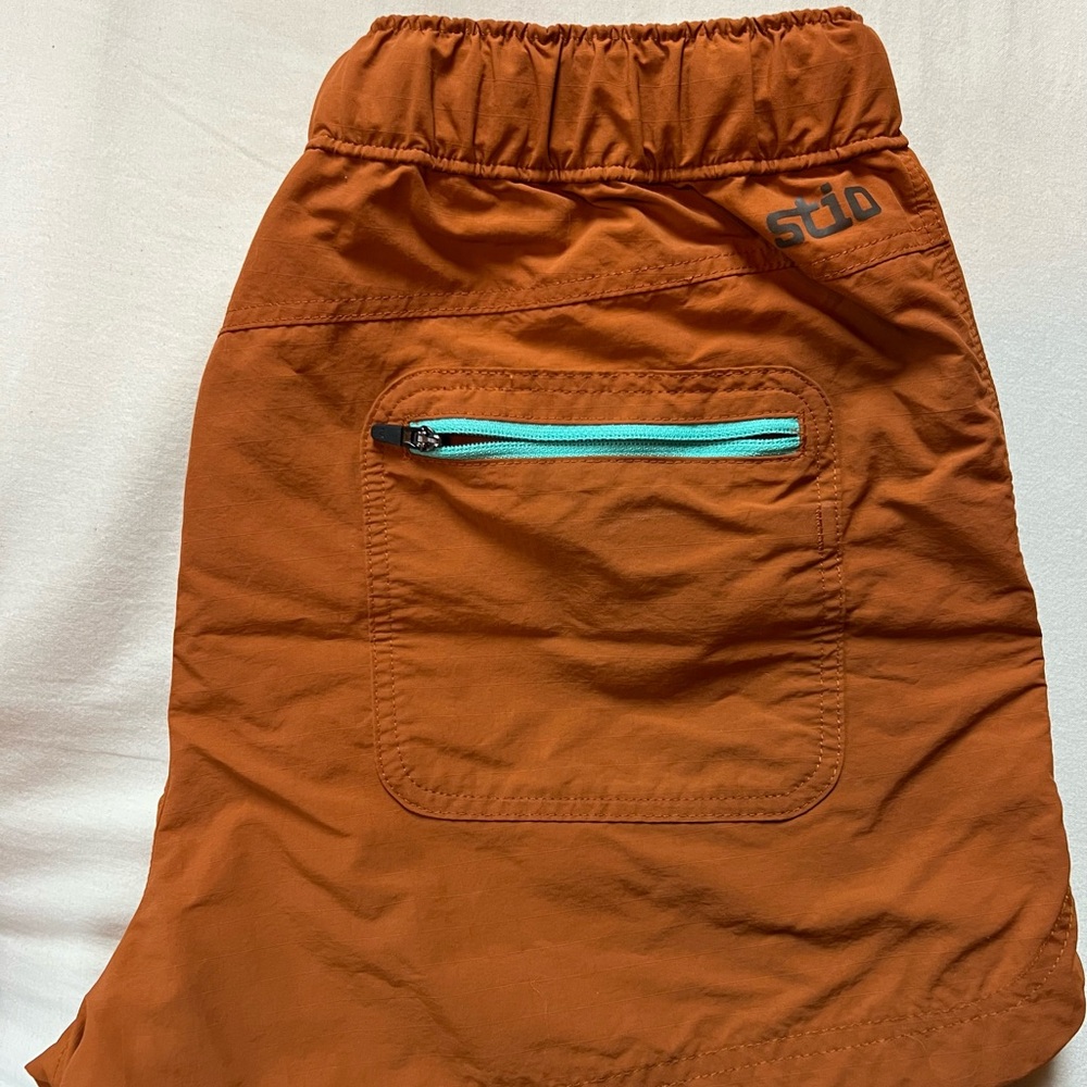 Stio Women’s Goodwin Short 3”